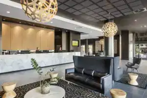 Hotel Grand Chancellor Brisbane, Брисбен