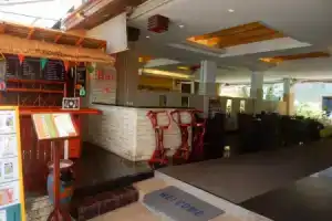 Baan Boa Resort, Патонг