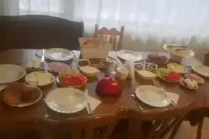 Hotel «Level», Местиа