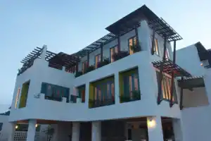 Aonang Colors Hotel - Aonang Beach - Sha Extra Plus, Ао Нанг