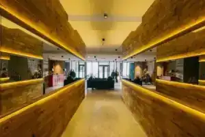 New Gudauri Suites by Gudauri Travel, Гудаури