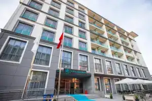 Ve Hotels Kizilcahamam, Кызылджахамам