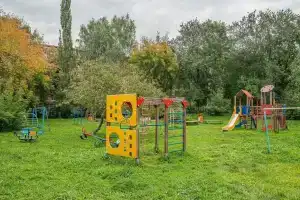 Апартаменты V GОSТIАН U NАSТI на улице Восточная, Екатеринбург