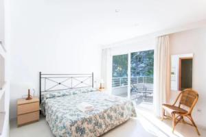 Isabela 2a 3 habitaciones con ático, Порт-де-Полленка