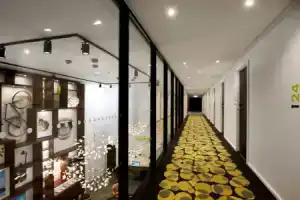 Отель «Wakeup - Aarhus», Архус
