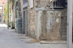 Large Beautiful Studio in Old Jaffa, Тель-Авив