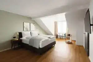 Limehome Düsseldorf Pionierstraße, Дюссельдорф