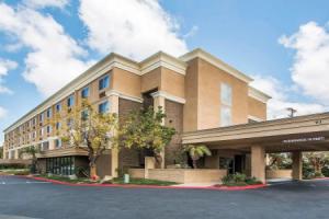 Ramada San Diego South, Сан-Диего