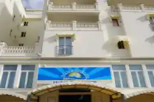 Hotel Residence Marechiaro, Сан-Менайо