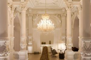 Motel «One Wien-Staatsoper», Вена