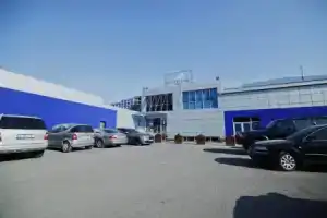 Sport Time Hotel & Spa, Тбилиси