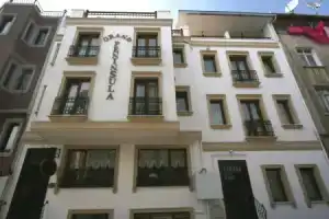 Grand Peninsula Hotel, Стамбул