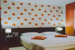 Hotel «Jarun», Загреб