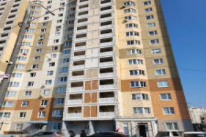 В.МЕСТЕ на улица Курыжова 30 в Домодедовском районе