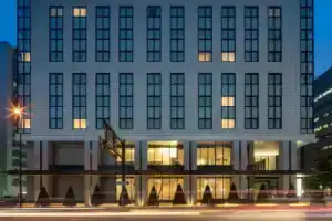 Keio Prelia Hotel Sapporo, Саппоро