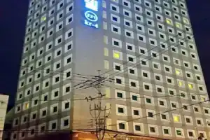 Отель «Toyoko Inn Busan Seomyeon», Пусан