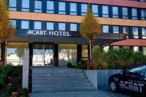 Achat Hotel müNchen süd, Мюнхен