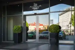 Liva Hotel, Лиепая