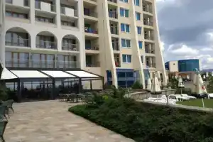 Viand Hotel - Premium All Inclusive, Солнечный Берег