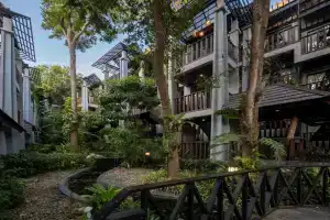 Avatara Resort, Остров Самет