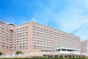 Отель «Grand Nikko Tokyo Bay Maihama», Токио