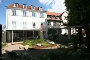 Hotel «am Main», Файтсхёхгайм