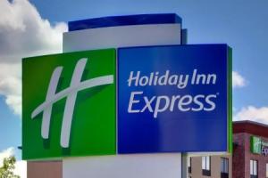 Holiday Inn Express & Suites Redding by IHG, Реддинг