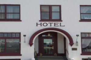 Van Gilder Hotel, Сьюард