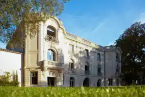 Отель «Domaine de Biar», Монпелье