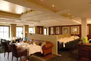 Land & Golf Hotel Stromberg, Штромберг