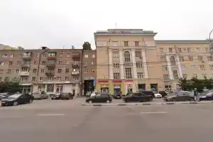 Апартаменты Renta36 (Рента) на улице Кольцовская 54, Воронеж