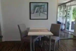 Ferienwohnung Drei Eichen, Фридрихсхафен