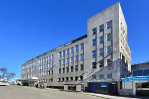 Travelodge Aberdeen Central, Абердин