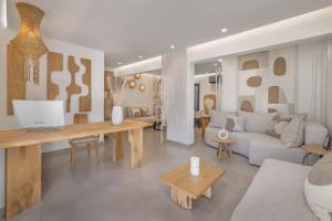 Cabana White Boutique Hotel, Кардамена