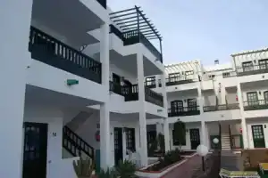 Molino de Guatiza, Коста-Тегисе