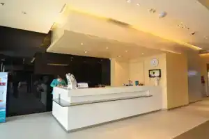 Отель «Jinjiang Inn Beijing East Lianshi Road», Пекин