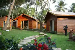 Dendi Resort Phu Quoc, Остров Фукуок