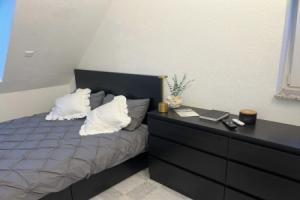 Modern Apartment nähe Ravensburg Zentrum, Равенсбург