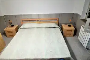 Appartamenti Foresta, Пишотта