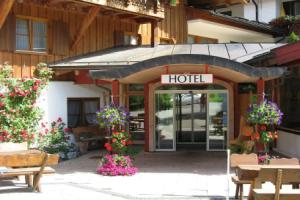Hotel «Berggenuss Birgsau», Оберстдорф