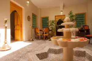 Отель «Riad Inaka», Марракеш