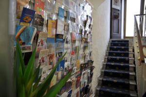 Hotel «Lodi», Рим