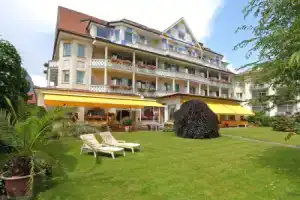 Wittelsbacher Hof Swiss Quality Hotel, Гармиш-Партенкирхен