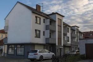 AVR Apartment HOF 11, Бремерхафен