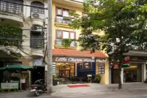 Little Charm Hanoi Hostel - Homestay, Ханой