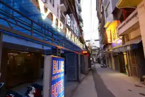 Blue Hanoi Inn Luxury Hotel & Spa, Ханой