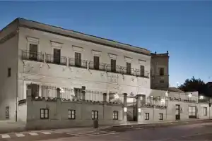 Отель «NH Collection Salamanca Palacio de Castellanos», Саламанка