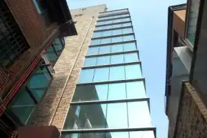 Гостевой дом «Gangnam Suncity», Сеул