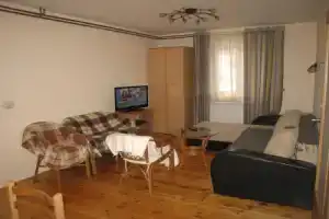 Guest House Sergey, Колашин