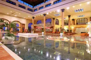 Отель «Iberostar Selection Anthelia», Адехе